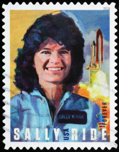 101 Freeway In Encino To Be Named After Astronaut Sally Ride