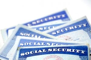 Social Security Trust Funds To Run Short On Money Earlier Than Expected. Surprised?