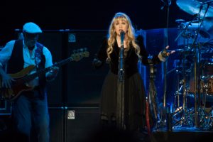 Stevie Nicks Fires Back At Lindsey Buckingham’s Version Of Fleetwood Mac Firing