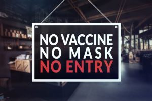 Poll: Majority Of Companies Planning Vaccine Requirements–Is Yours?