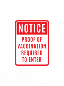 Even as state claims COVID numbers are ‘best in the country’-here come more vax mandates