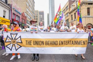 IATSE Sets Strike Date If Agreement Not Reached