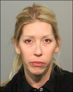 Mom Accused of Hosting Sex Parties For Her 15-Year-Old Son