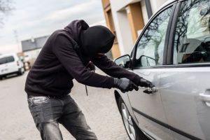 SFPD Offers Cash Rewards To Stop Car Burglaries. Yeah. That’ll Work.