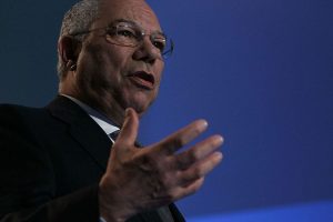 Breaking: Gen. Colin Powell, dies of complications from COVID at age 84