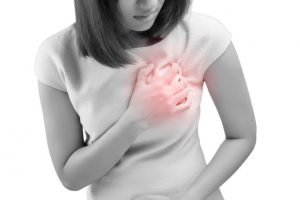 Study Shows Air, Noise Pollution Ups Heart Failure Risk For Women