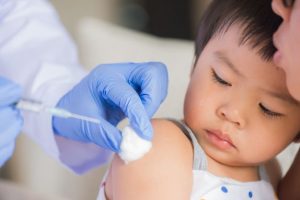 Poll: Most Parents Won’t Vaccinate Young Kids Against COVID Right Away