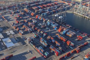 L.A. Ports Going 24/7 In Effort To Reduce Backlog