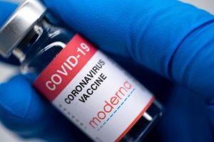 FDA Panel Recommends Moderna COVID Booster For 65+ and High-risk–But Not Quite Yet.