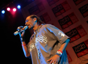 Snoop Dog To Celebrate Rutgers Grads