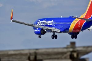 Southwest, Pilot Union: No Sickout. But, Really, Union Members, Like Many Americans, Do Oppose Mandates