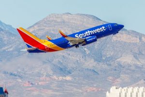 Southwest Airlines Cancel And Delay Flights