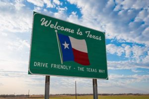 Texas Governor Bans COVID Vaccine Mandates