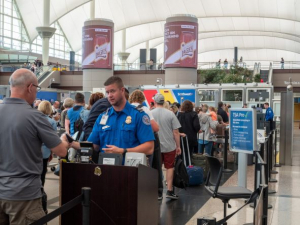 No Jab For More Fed Workers TSA: 40% Of Workforce Unvaccinated