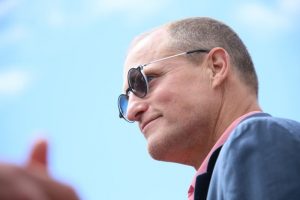 Woody Harrelson Not Facing Charges In Watergate Scuffle