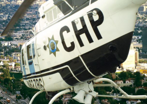 CHP Maximum Enforcement Period Begins This Evening