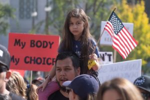 The Protests May Be Having An Effect: L.A. City Council Considers Tweaks To COVID Vaccine Proof Mandate