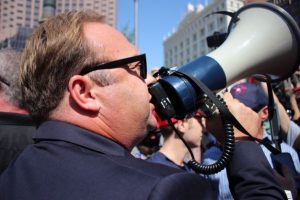 Alex Jones Found Guilty In All Sandy Hook Defamation Suits