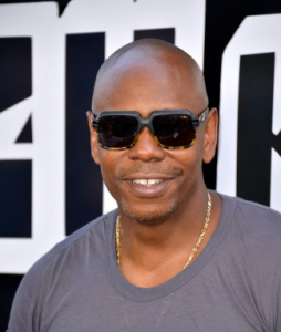 Ungrateful:  Dave Chappelle’s HS Postpones Fundraiser After Students Threaten To Walk Out