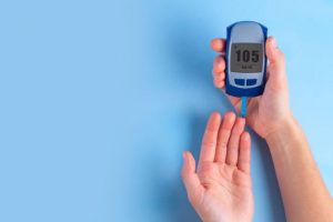 Diabetes Screening Now Recommended At Age 35 For Overweight People