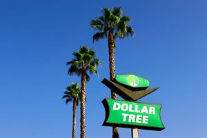 Dollar Tree Price Hike Coming Next Year– Call Them The “Dollar-And-A-Quarter Tree”Store