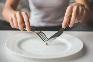 “Clean Eating” Diet Has Risks–May Lead To “Disordered” Eating