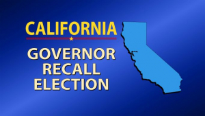 Bad News For Dems: Voter Turnout Fell Among Young Voters During CA Recall Election