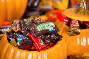 Here’s The Greatest Ideas Of What To Do With Leftover Halloween Candy