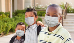 Guidance Wanted On Ending Mask Mandates In Schools–Does The State Have Any Clue?