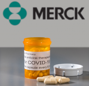 FDA Advisory Panel Greenlights COVID-19 Pill