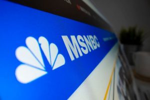 MSNBC Banned From Rittenhouse Trial After Caught Stalking Jurors