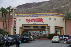 Bidinflation:  TJ Maxx Raising Prices On Upscale Brands