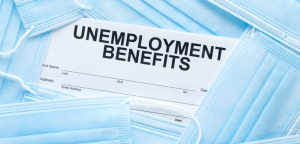 If you’re one of the million or so who received unemployment benefits from the pandemic-related  federal benefits program, especially if you fibbed, listen up.