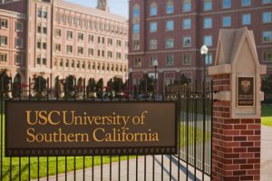 USC May Start Spring Semester Remotely