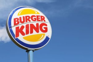 Have It Your Way:  Burger King Offering Whopper At Original Price