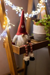 Elf On The Shelf’s Magical Holiday Journey