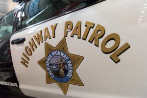 CHP Statewide Maximum Enforcement Period Starts Today