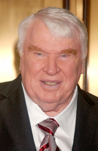 Legendary NFL Coach Dies: RIP John Madden