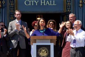 Return From The Woke-Side? SF Declares State of Emergency In The Tenderloin