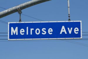 Fighting Back: Melrose Community Install Plate Recognition Technology To Fight Crime