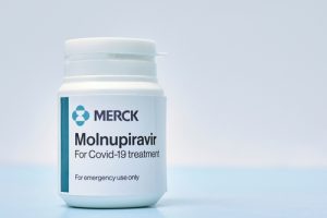 Now There Are Two: FDA Gives Second COVID Pill By Merck Emergency Use Authorization