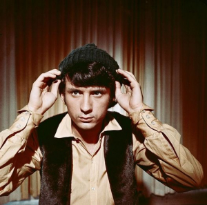 Michael Nesmith of the Monkees–the guy in the wool hat–dies at 78