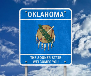 Har-Dee-Har-Har: OK Lawmaker Proposes Teeny, Tiny Lincoln Riley Highway