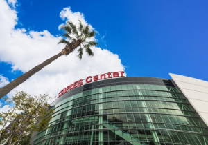 Staples Center Signs Removed In LA, Here Comes Crypto.Com