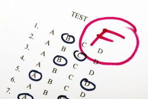 Don’t Believe The Teachers Union, Here Is The Truth: School Test Scores Tank After Online Learning