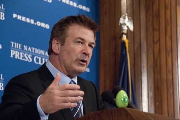 More Drama: Alec Baldwin Facing Lawsuit From Family Of Late Marine ...