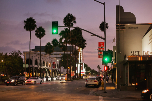 Culver City PD Is Hiring Police Officers – KABC-AM