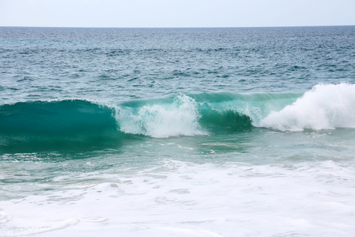 High Surf, Strong Currents Warning Along Southern California Coast ...