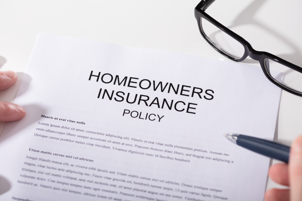 Two More Insurance Carriers Are Leaving California Homeowners Behind