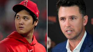 SF “Crime With Drugs” A Factor In Ohtani Picking LA?